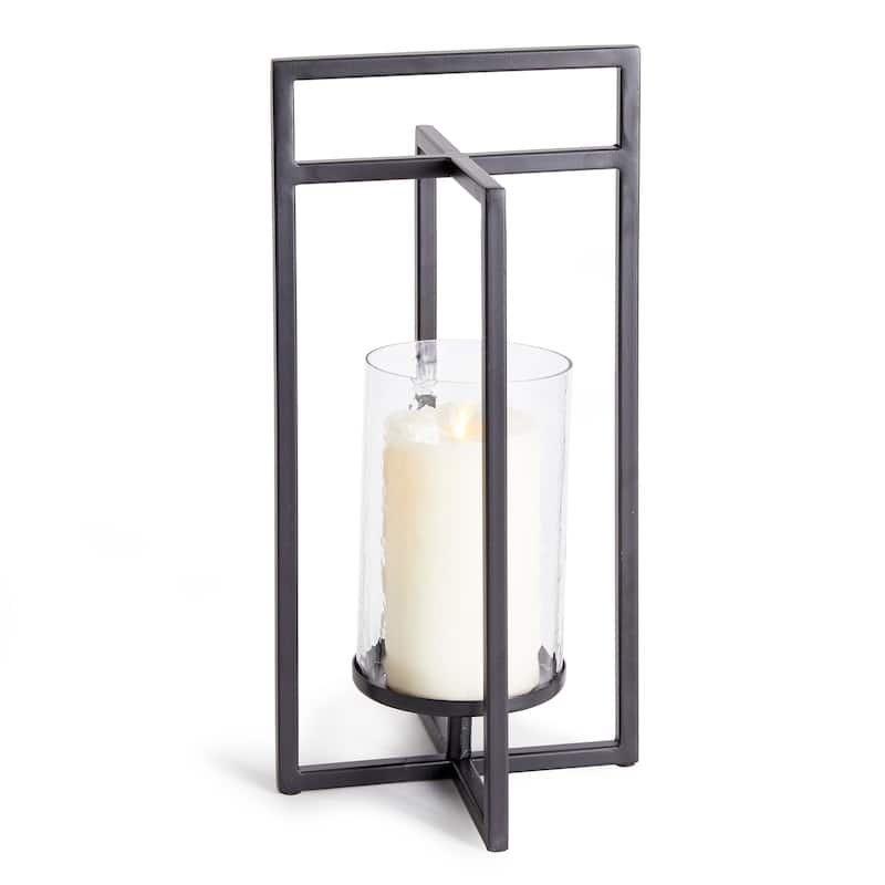 Exton Lantern Small - N/A
