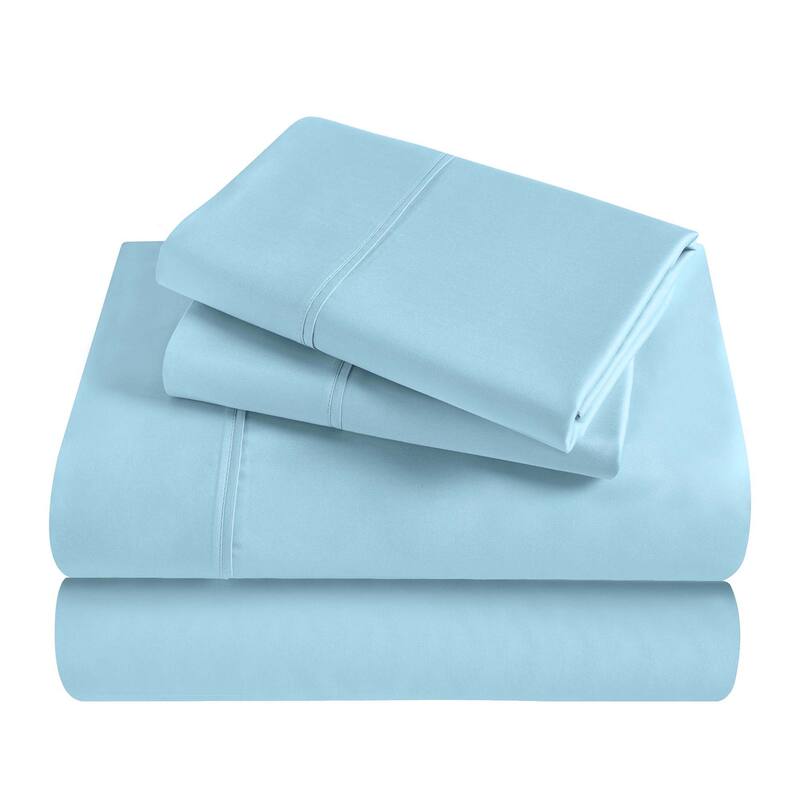 Superior Modal From Beechwood 300 Thread Count Deep Pocket or Extra Deep Pocket Sheet Set