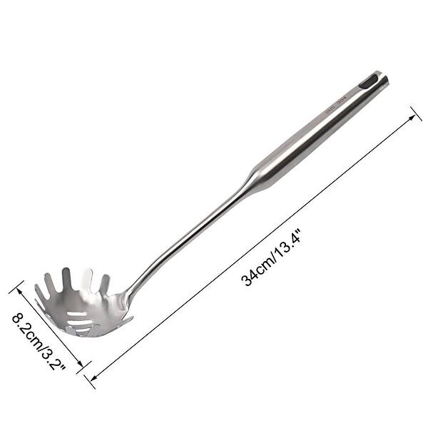Cuisinart Stainless Steel 2-Prong Fork with Digital Thermometer in the  Grilling Tools & Utensils department at