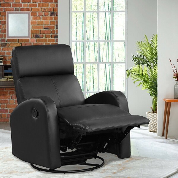Single sofa chair recliner 2025