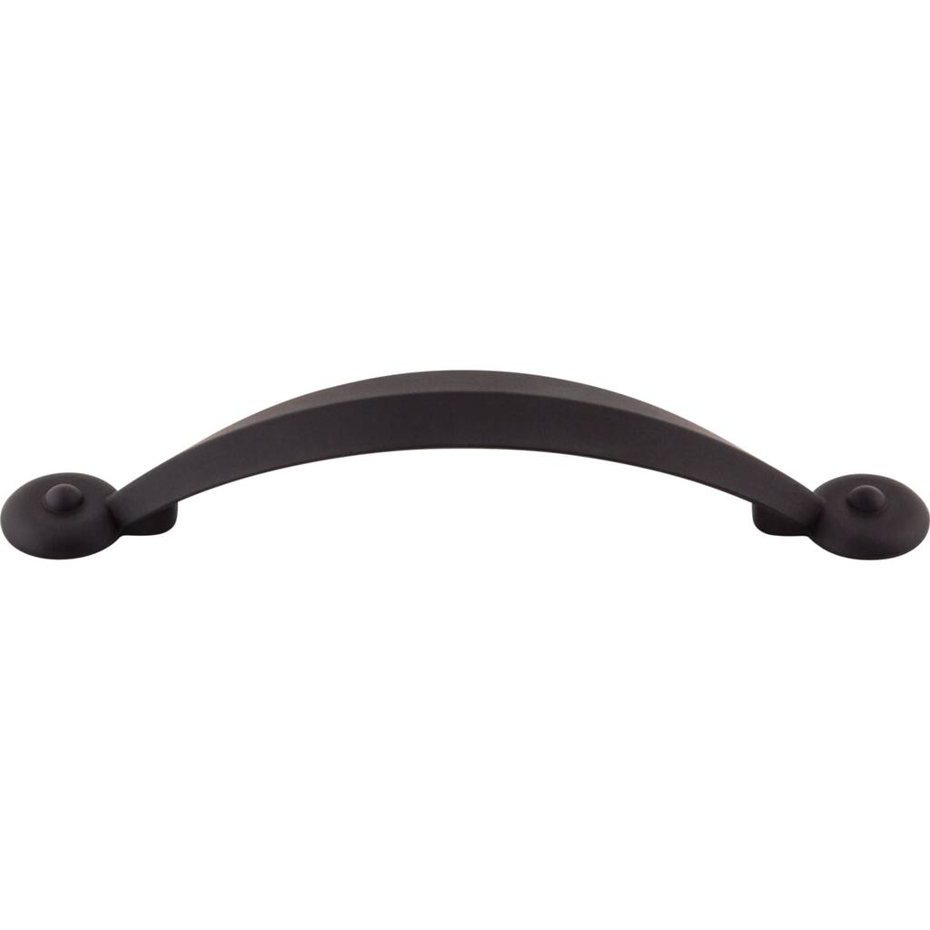 Top Knobs Dakota 3-3/4 Inch Center to Center Arch Cabinet Pull