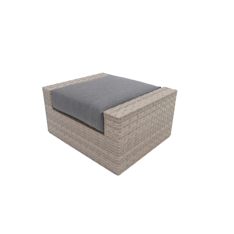 Avalon 10-Piece Fire Seating Set