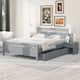 Option Grey-83.1''L*63.5''W*33.1''H