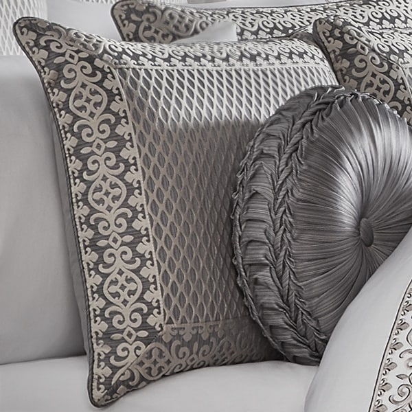 J queen new york hotsell astoria comforter set