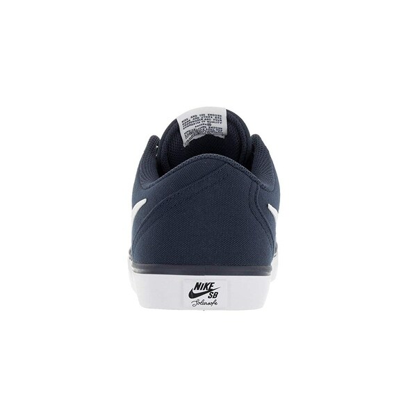 nike sb check solar navy