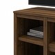 preview thumbnail 11 of 13, Parsons TV Stand for TVs up to 50" - 50 inches