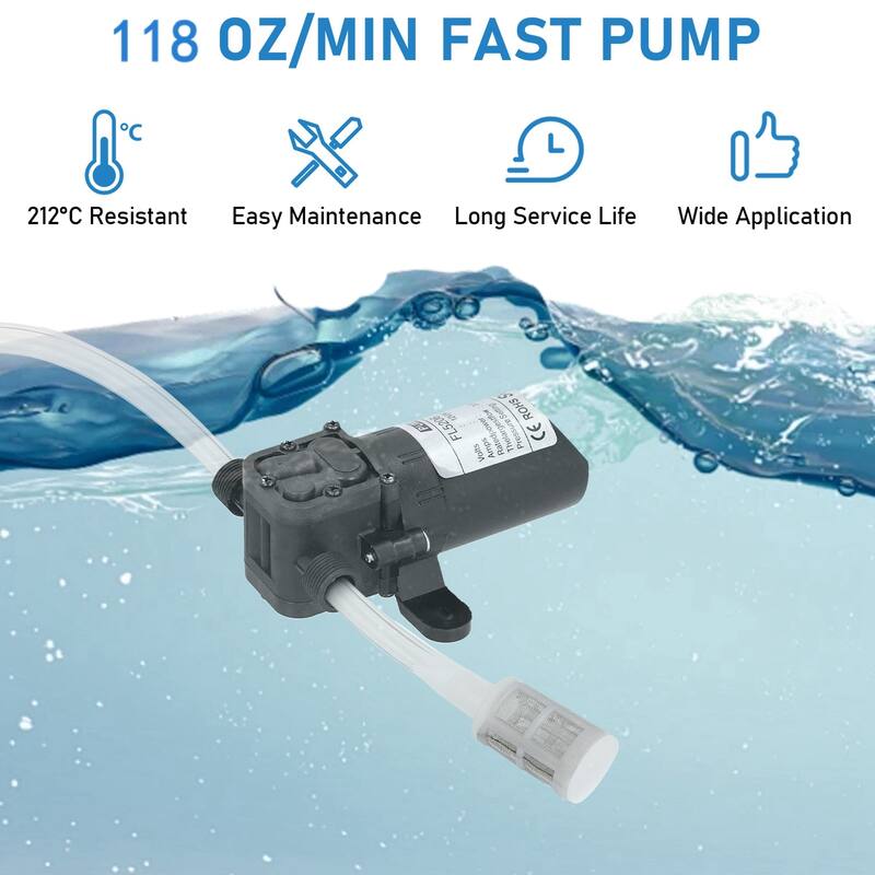 Digital Control Automatic Bottle Filler Liquid Dispenser