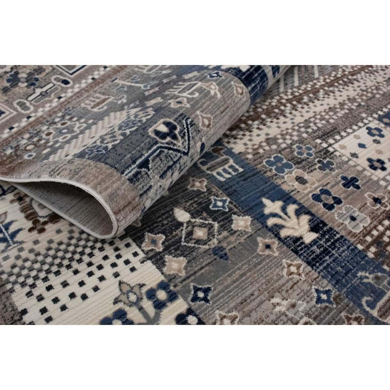 Noori Rug Latif Leslee Rug