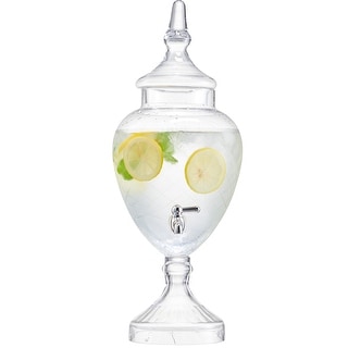 Winston Beverage Dispenser