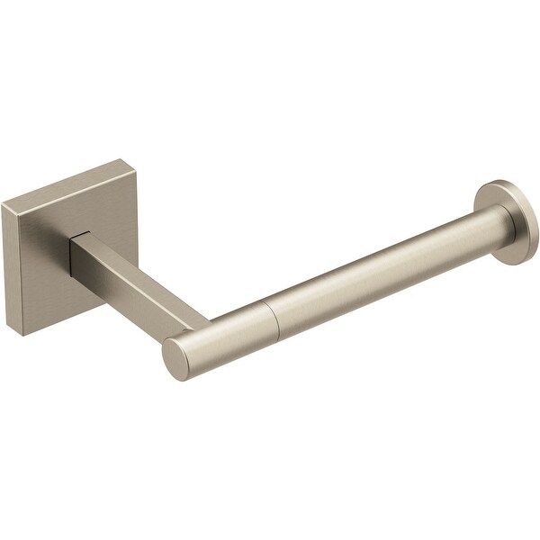 Moen BP1808 Triva Wall Mounted Euro Toilet Paper Holder
