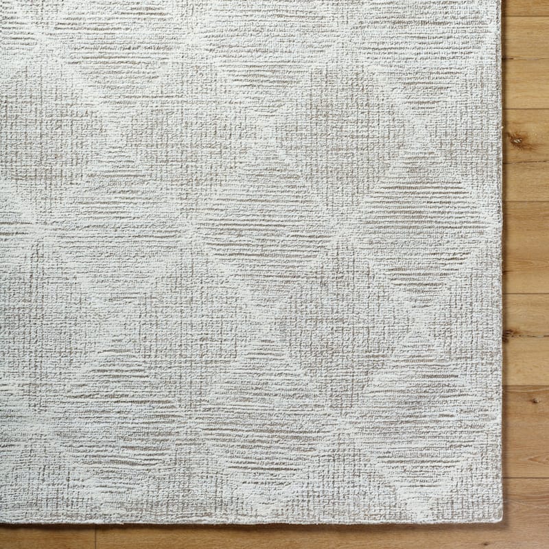 Livabliss Transitional Rize Diamond Area Rug