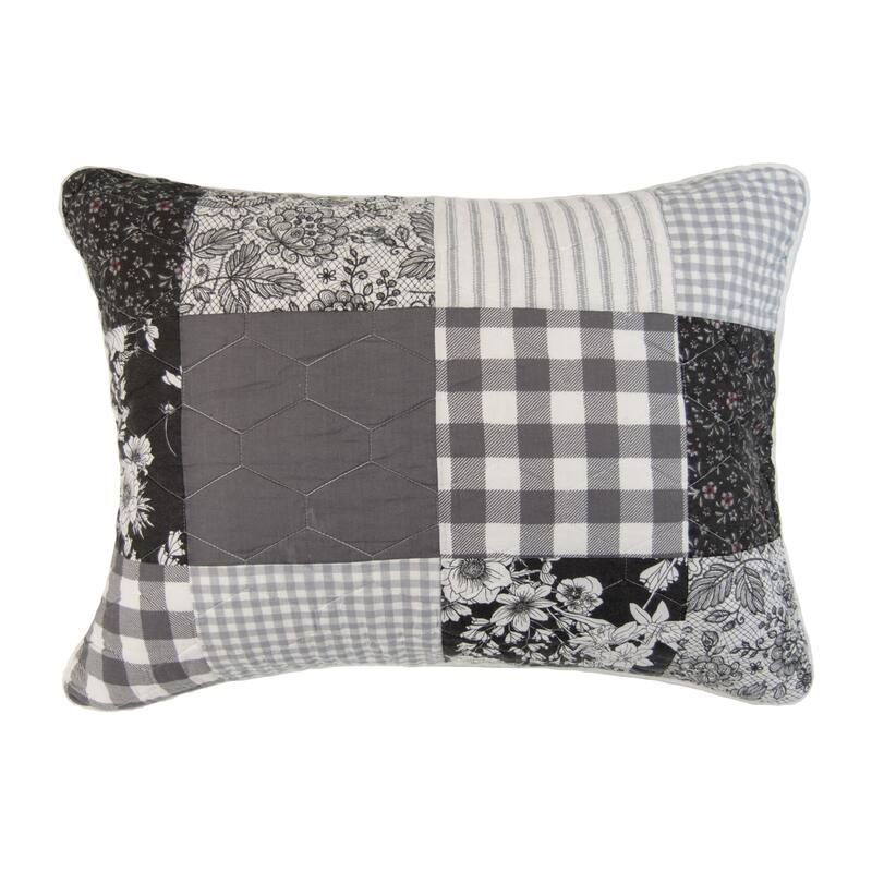 Donna Sharp Indiana Farmhouse Cotton Quilt Collection