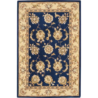 Nourison Hand-tufted Area Rug