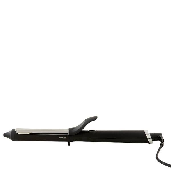 Black Ceramic Barrel Hair Curler by GHD Amazon.com: ghd Curve Classic Wave Curling Wand - 0.5” to  main image 4