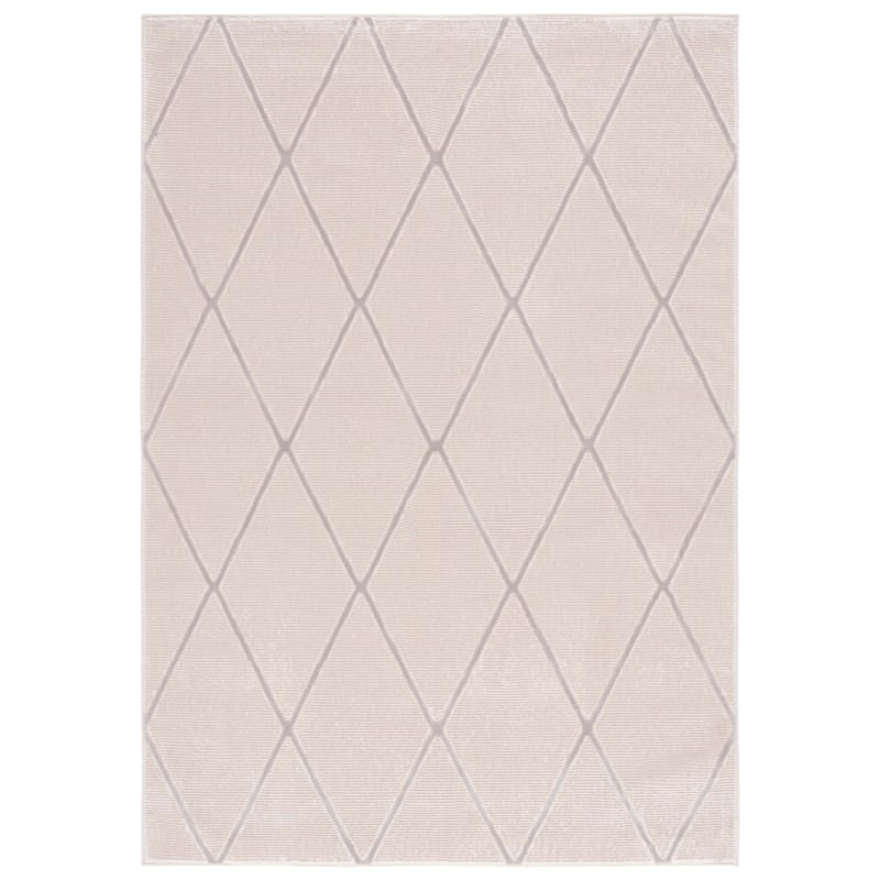 SAFAVIEH Revive Aura Trellis Rug