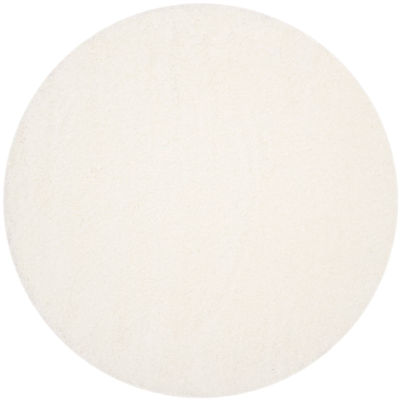 SAFAVIEH Santa Monica Shag Einara 2-inch Thick Area Rug