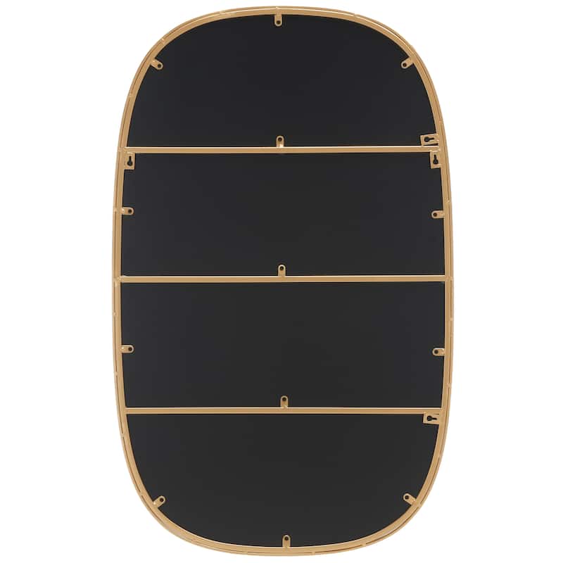SAFAVIEH Home Varia 23" Mirror
