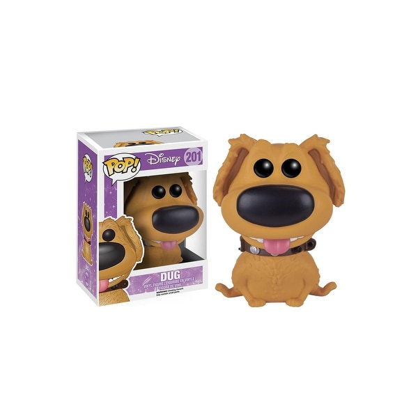 dug funko pop
