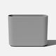 preview thumbnail 2 of 44, Veradek Demi Series Span Plastic-Stone Planter 36 inch - Grey
