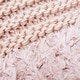 preview thumbnail 37 of 35, Donna Sharp Plush Knit Throw