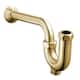 Option Satin Brass