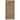 Industry Tile 24x48 Designer 3d Wood Look Porcelain Tile-Noce (15.5 Sq. ft./Box)