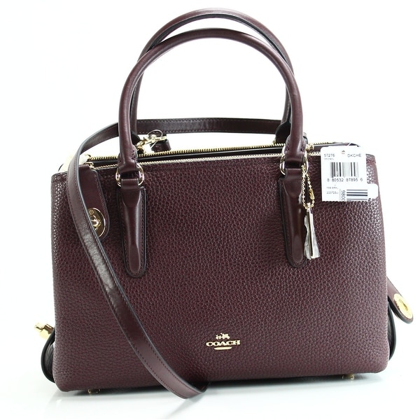 coach brooklyn bag