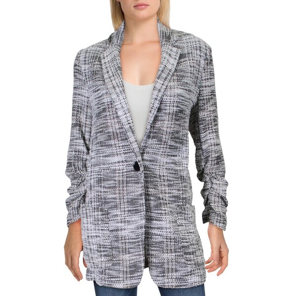max studio tweed jacket