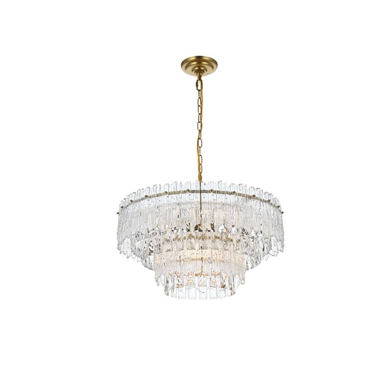 Indigo Home 21 inch Pendant Light