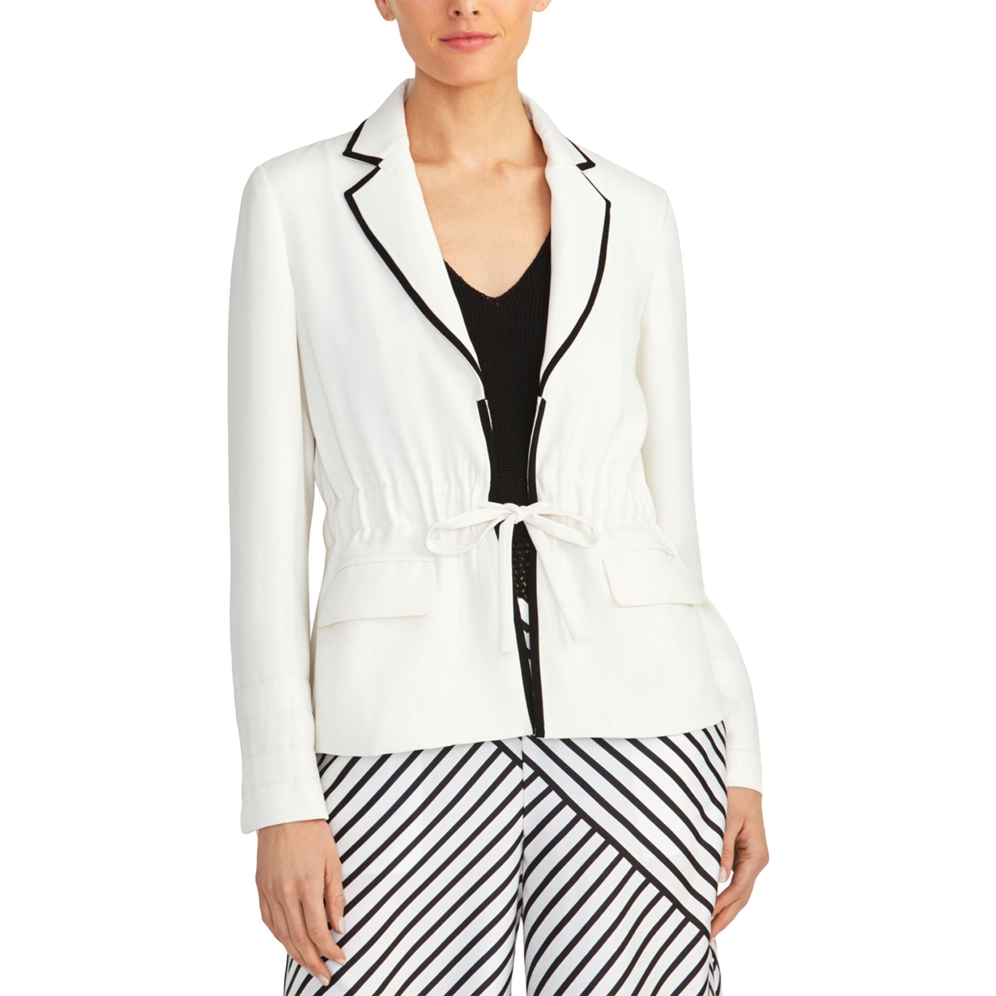 rachel roy blazer dress