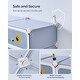 preview thumbnail 16 of 25, Kids Shoe Storage Solutions, Discover Stylish Shoe Racks with Convenient Doors
