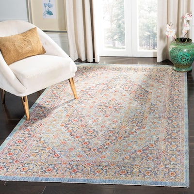 SAFAVIEH Provance Arabella Vintage Boho Oriental Rug