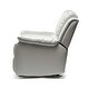 preview thumbnail 24 of 37, Charleston Leather Gel Glider Rocker Recliner by Greyson Living