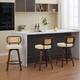 Option Beige - Set of 3