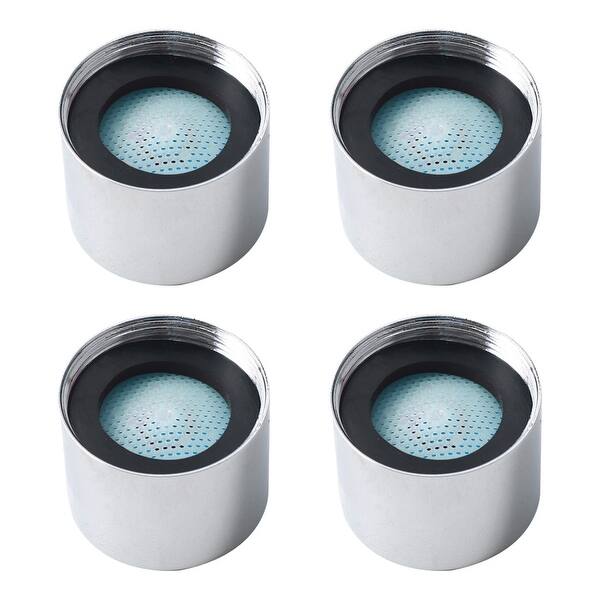 Shop 4pcs M22 Faucet Aerator Faucet Replacement Water Filter