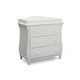 preview thumbnail 3 of 3, Lancaster 3 Drawer Dresser with Changing Top