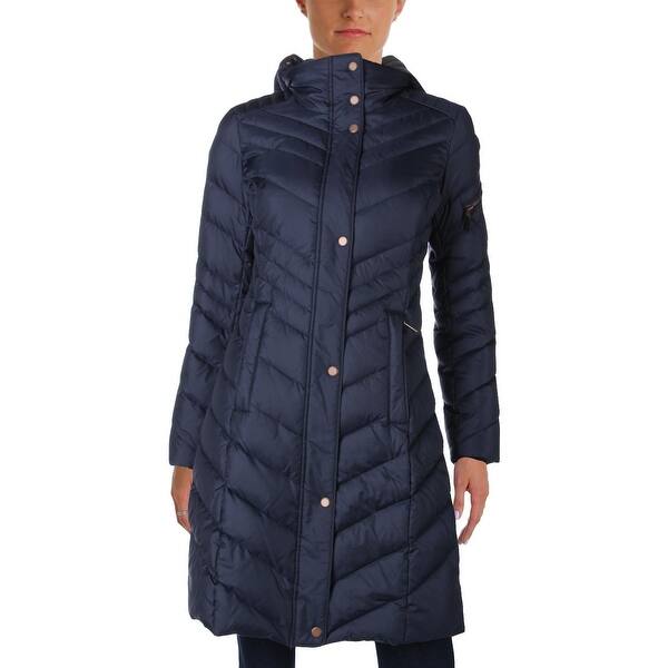 Shop Marc New York By Andrew Marc Womens Rayna Down Coat Winter