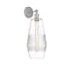 Option Polished Chrome / Clear