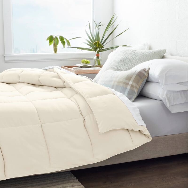 Luxury All-season Down Alternative Comforter