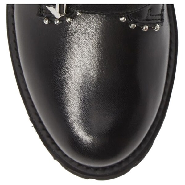 steve madden harbor bootie