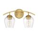 Option Natural Brass