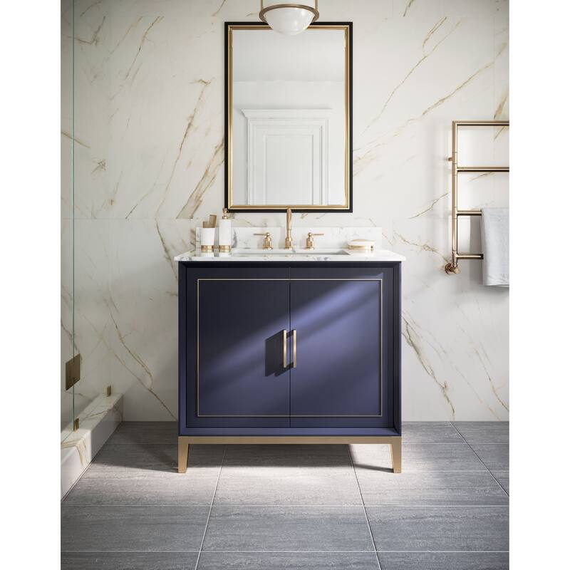 Bemma Gracie 36" Bathroom Vanity