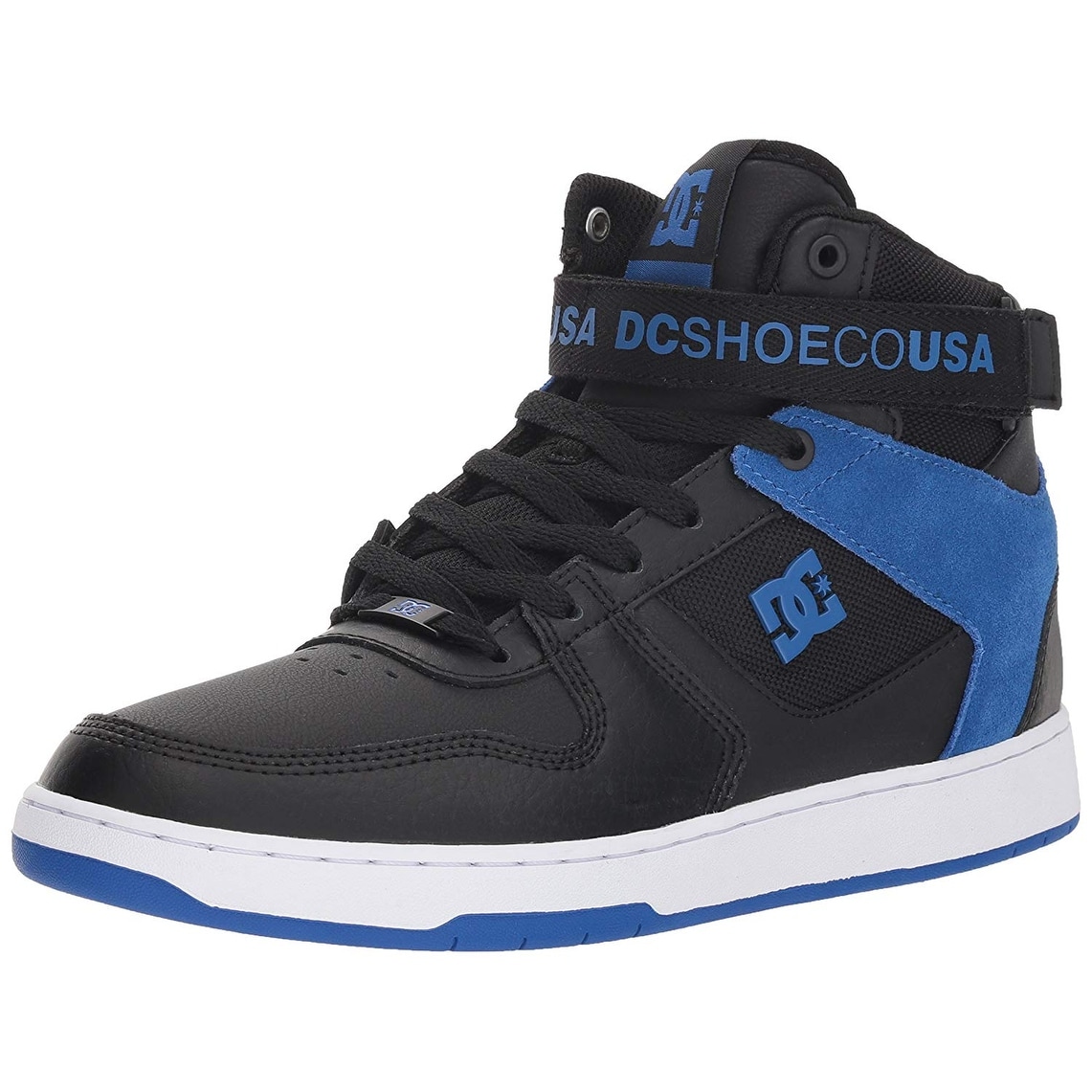 dc mens pensford shoes