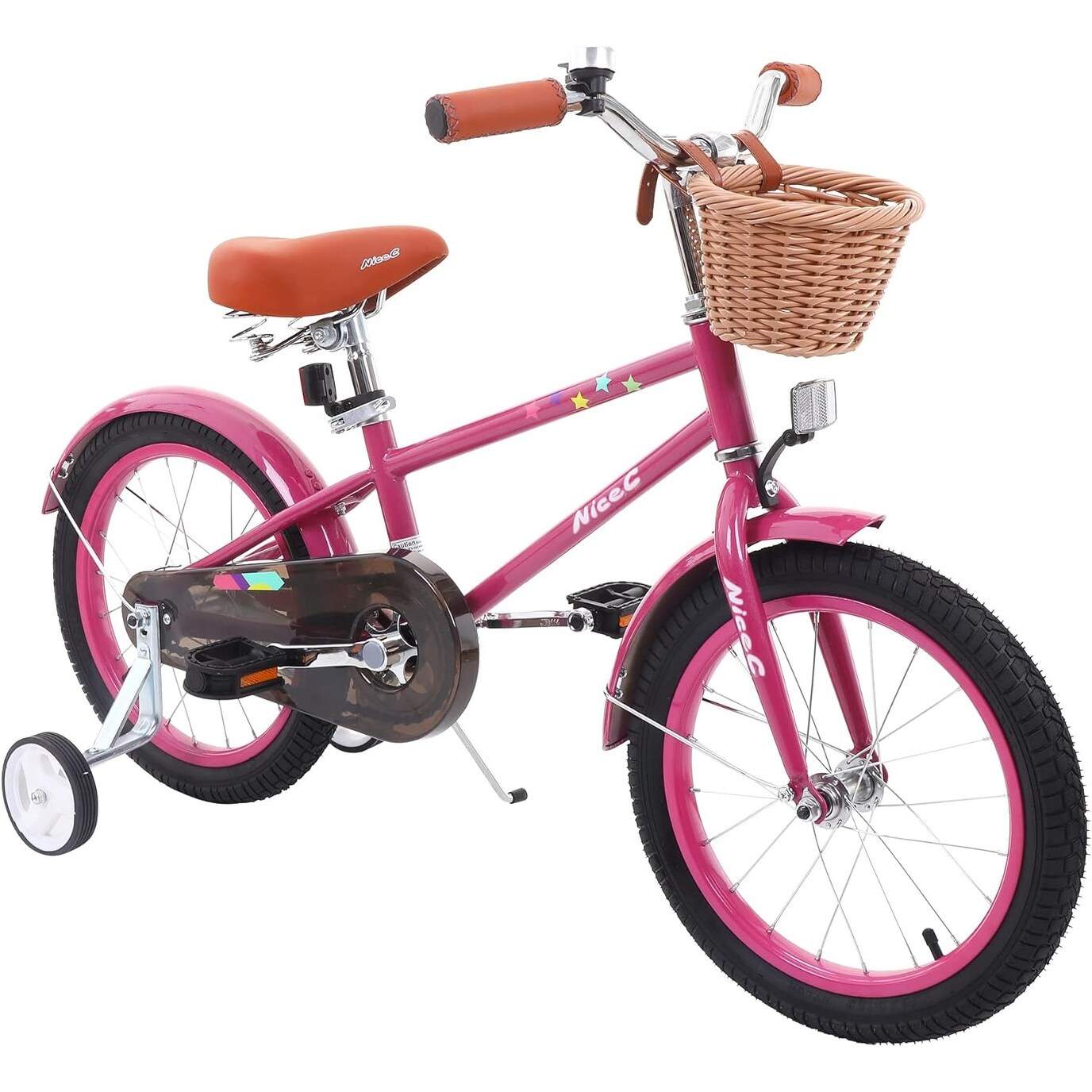 Kids Bike Kids Cruiser Bike with Basket Coaster Brake 12 14 16 18 20 inch Bed Bath Beyond 39909380