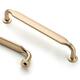 Option Brushed Brass