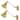 2-Pack wall lights gold sconce lights iron living room lights