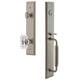 Option Satin Nickel