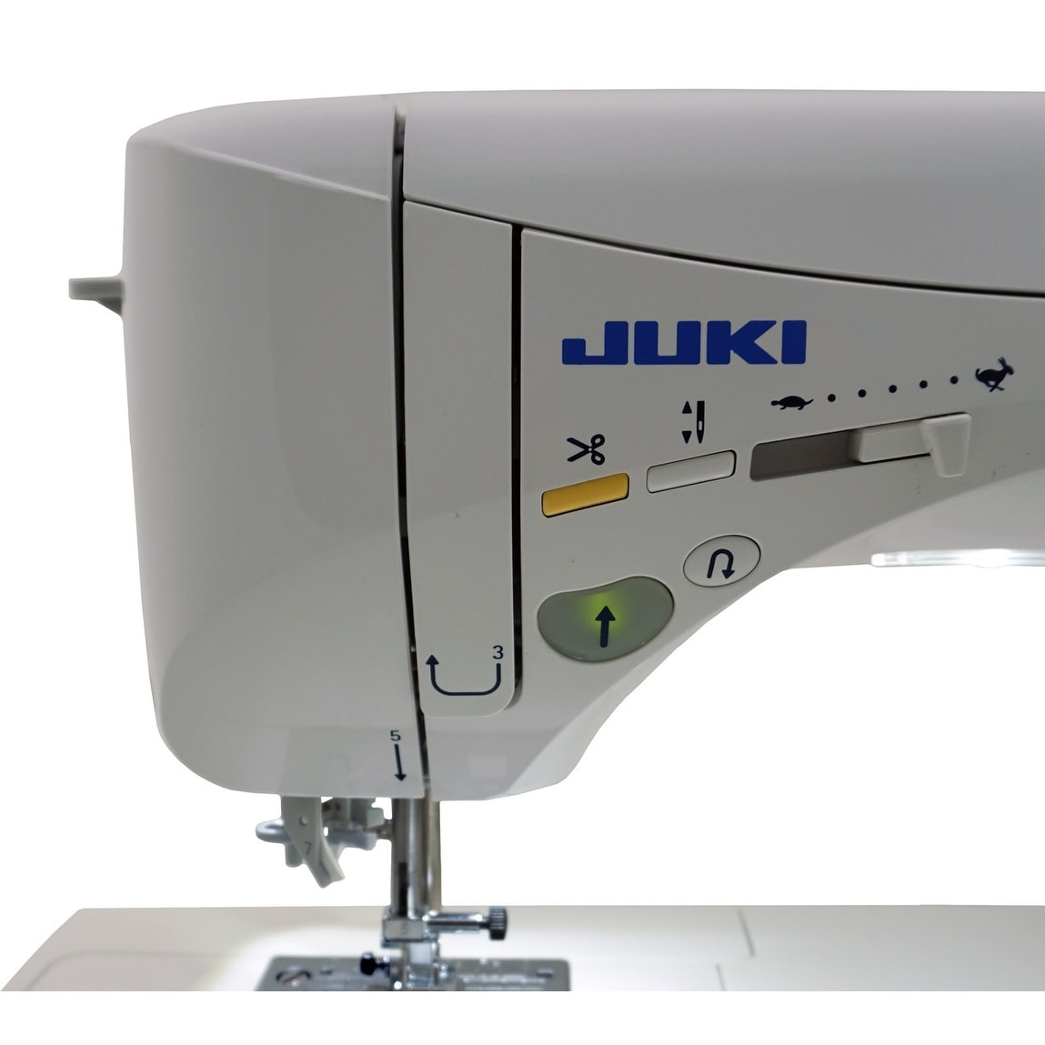 Juki HZL-F600 Computerized Quilting and Sewing Machine