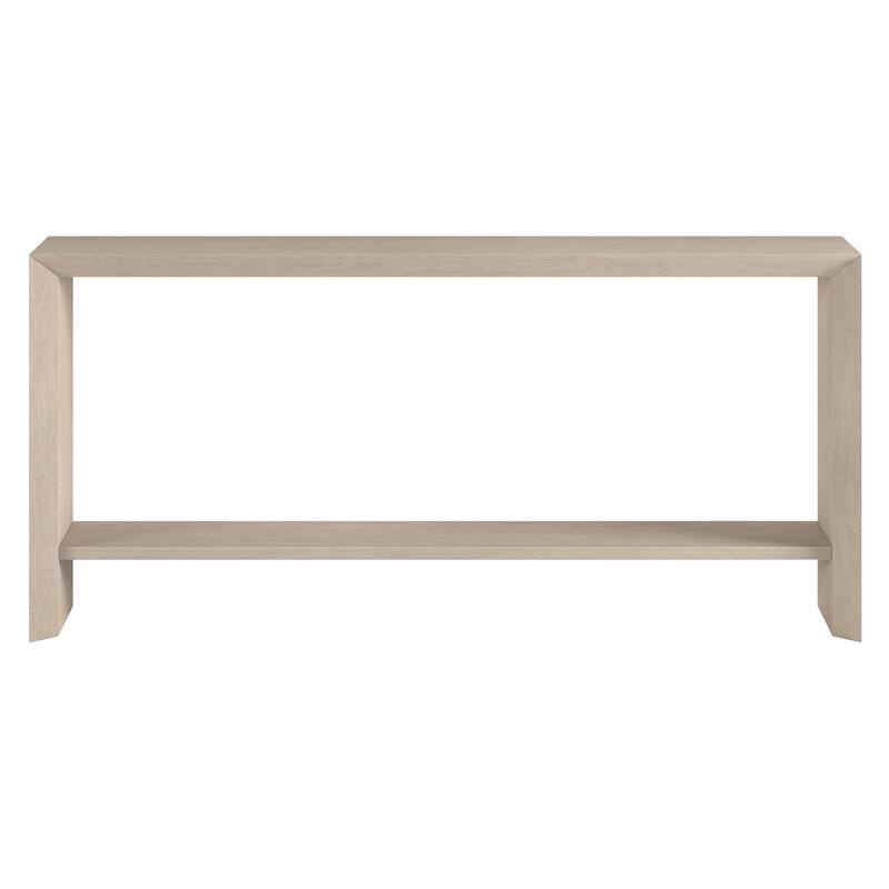 Osman 64" Wide Rectangular Console Table