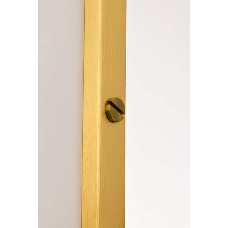 Nuvo Lighting 62/2521 Velano 26" Wide LED Bath Bar